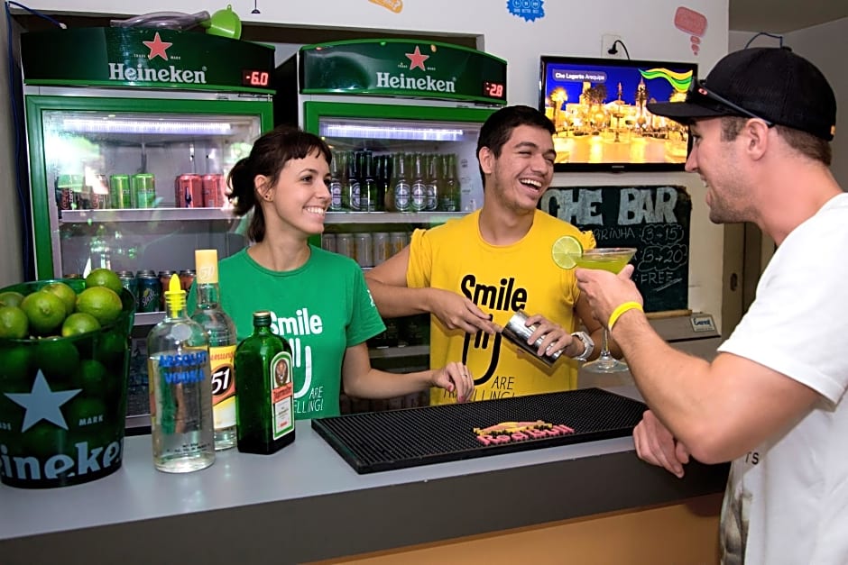 Che Lagarto Copacabana