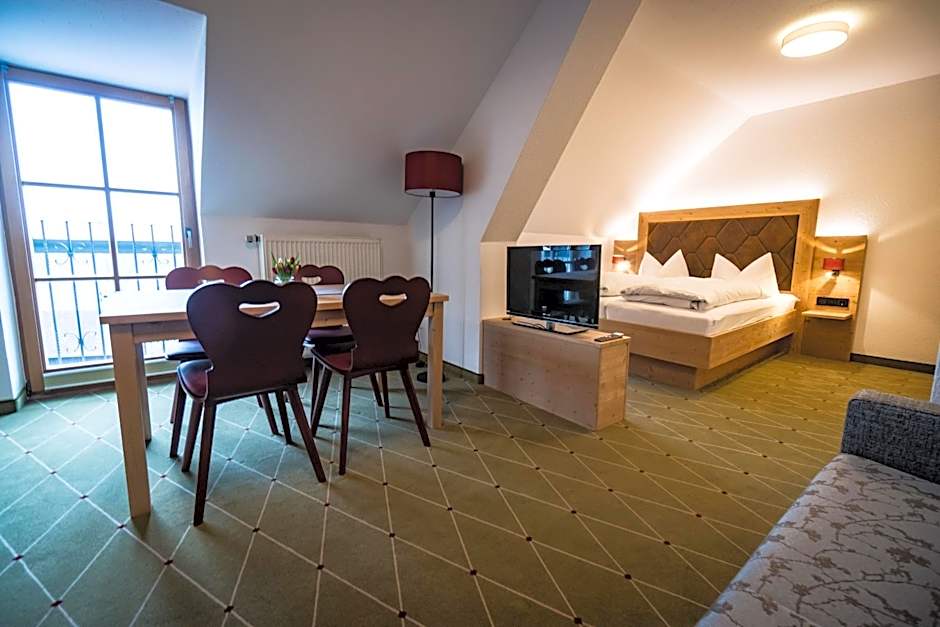 Hohenester Gasthaus & Hotel