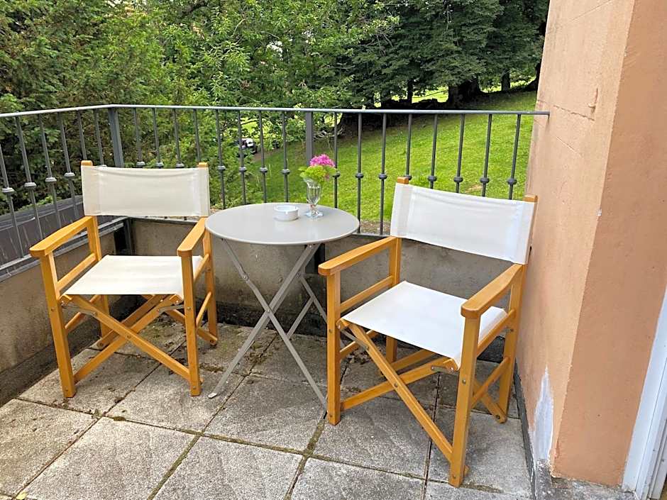 Hotel Villa Simplicitas