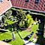 Hotel Be Guest Limoges Sud ex Black & Green