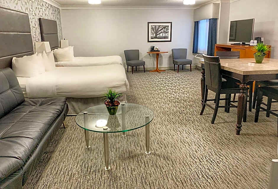 Best Western Plus Regency Inn and Conference Centre