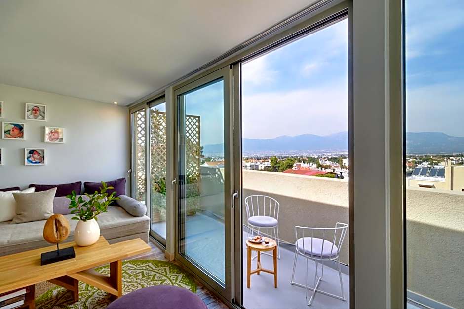 Coco-Mat Hotel Nafsika