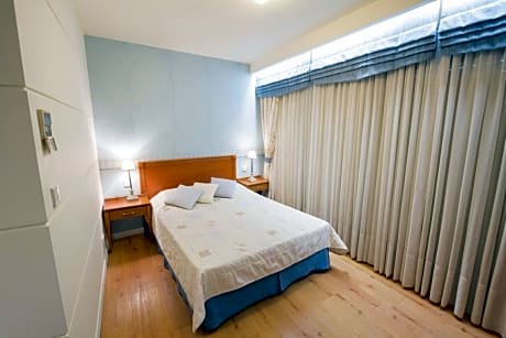 Single Room with Garden/Mountain View