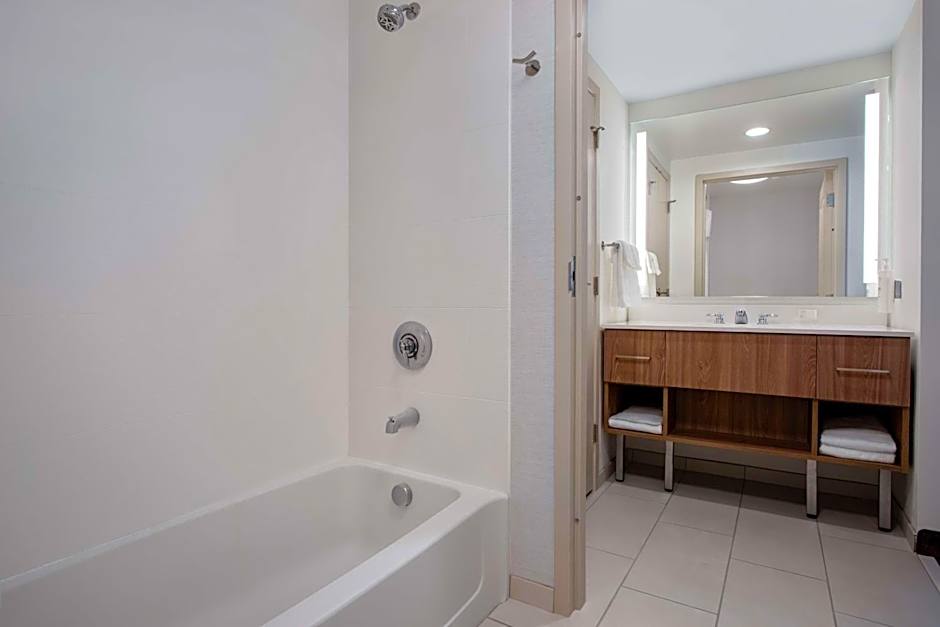 Homewood Suites By Hilton Davidson