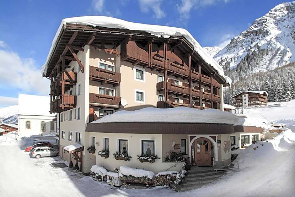 Hotel Bergland Superior