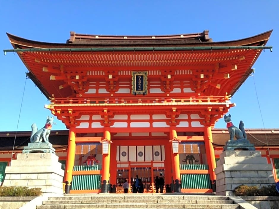 Pulsesin in Kyoto - Vacation STAY 73551v
