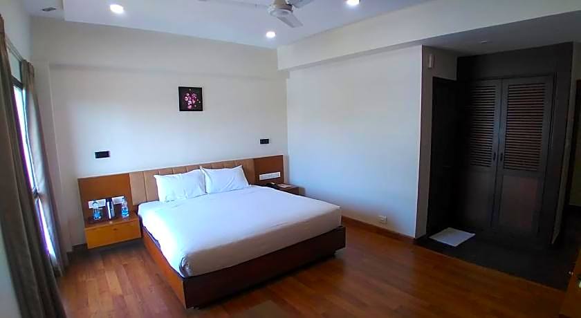 Hotel Malabar Residency