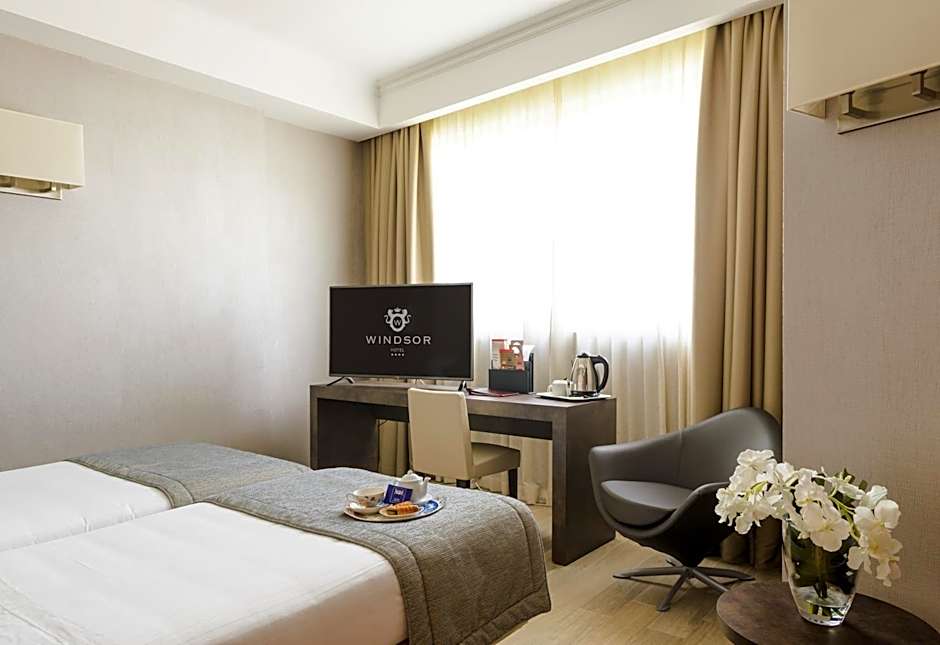 Windsor Hotel