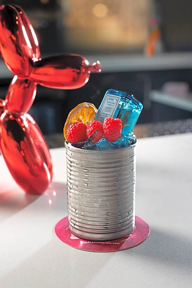 Aloft Oklahoma City Quail Springs