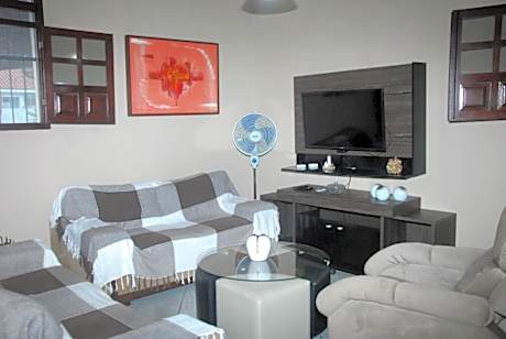 Casa com Wi-Fi e churrasq em Campina Grande PB