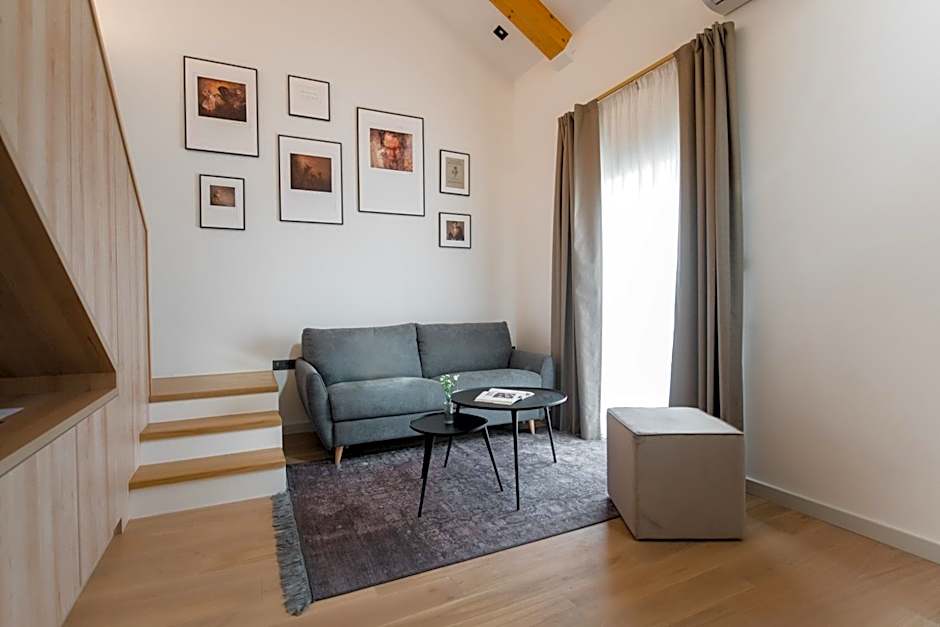 Boutique Hotel HOH