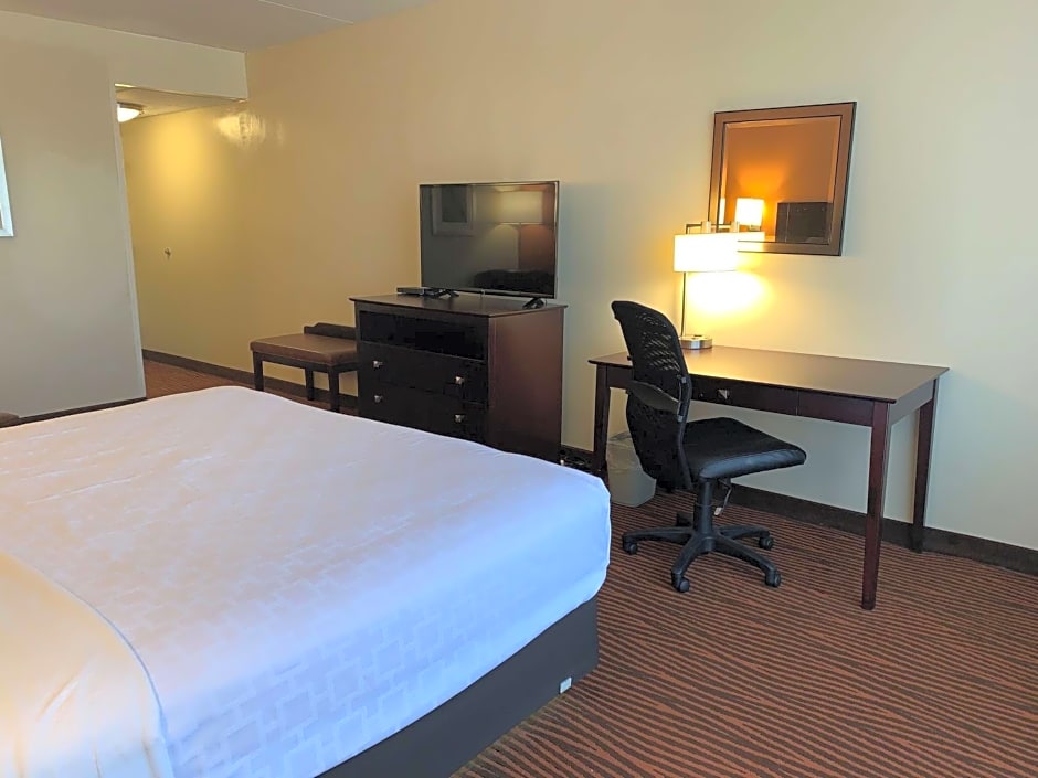 Best Western Executive Hotel Of New Haven-West Haven