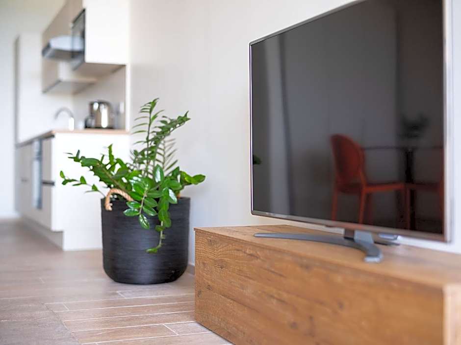 Residence Saletta Mare