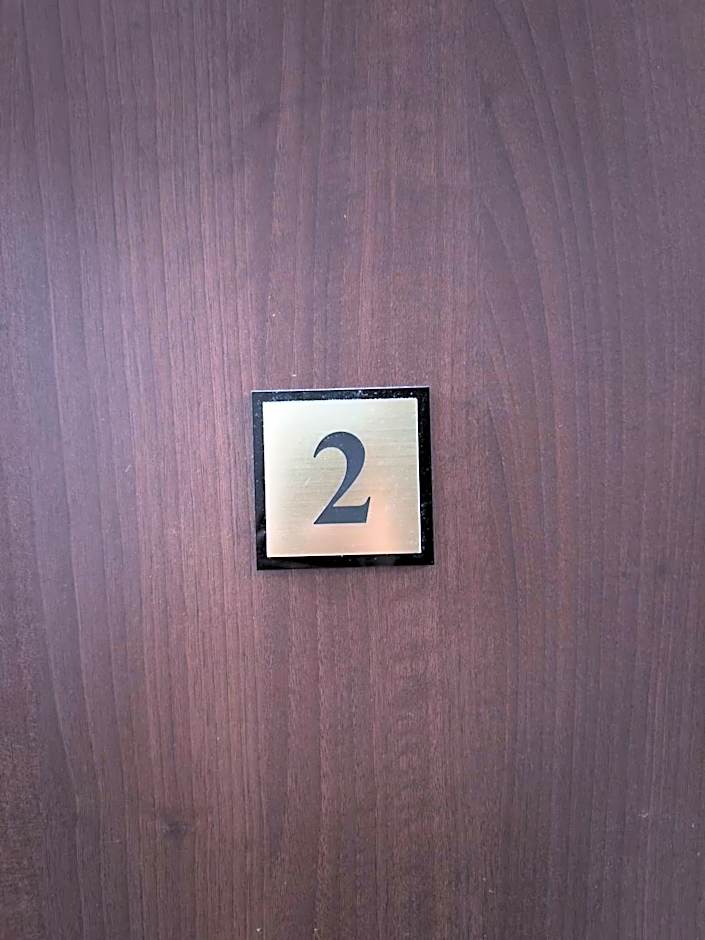 Kwadrat B&B Jałowego