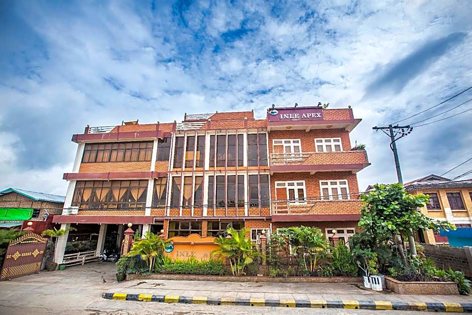 Inle Apex Hotel