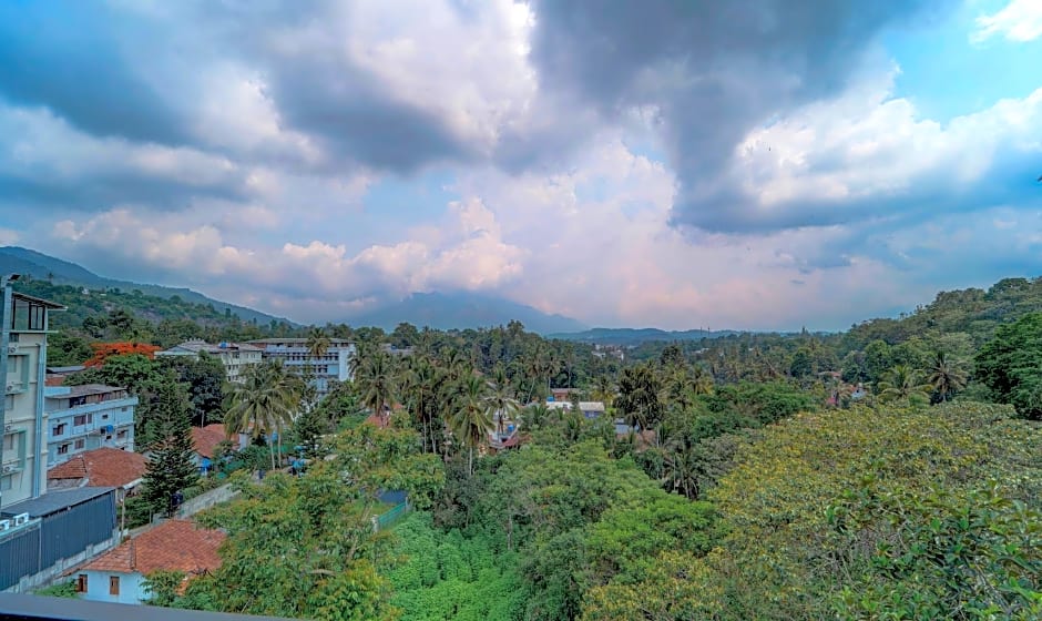 Treebo Regalia Inn Wayanad