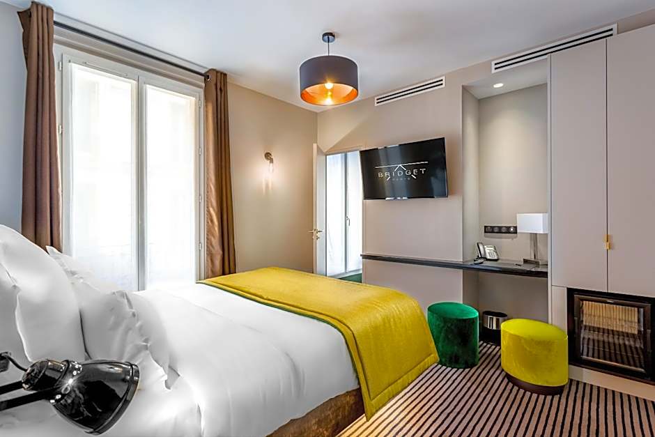 Hotel Bridget