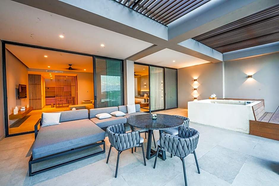 Amaranto Hotel Boutique