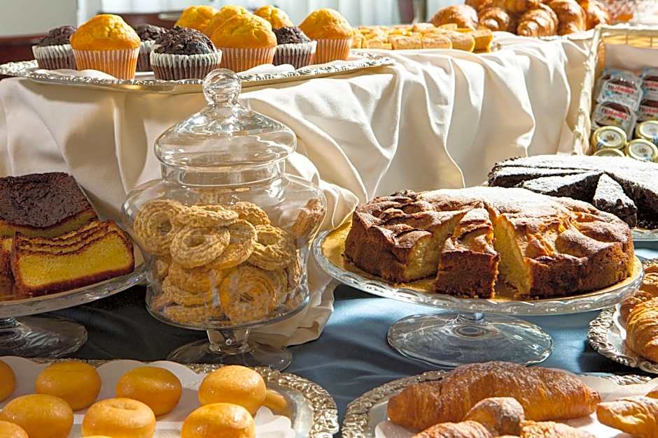 Hotel Byron Bellavista