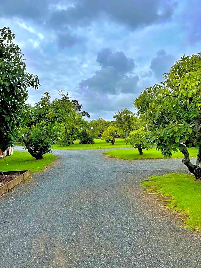 Kerigold Secluded Chalets Motel