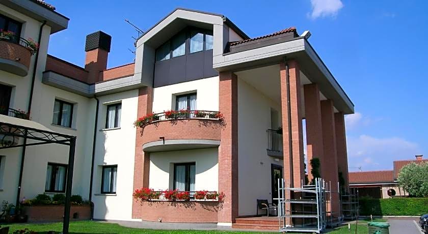 Hotel Da Vito