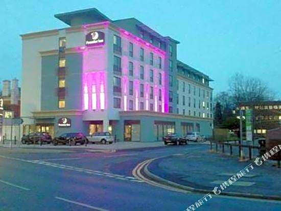 Premier Inn Loughborough