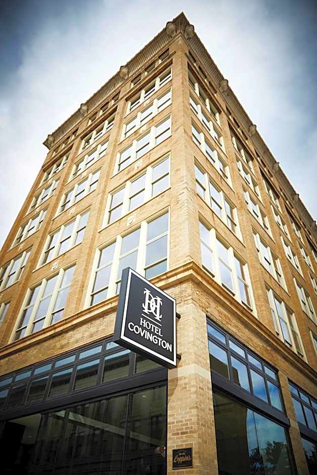 Hotel Covington Cincinnati Riverfront