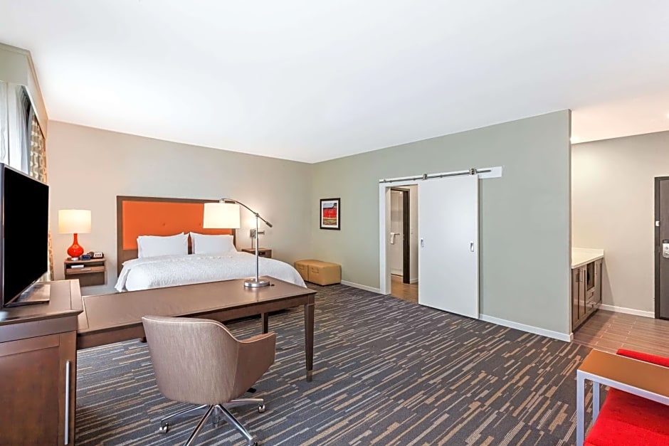 Hampton Inn By Hilton & Suites Houston/Atascocita, Tx