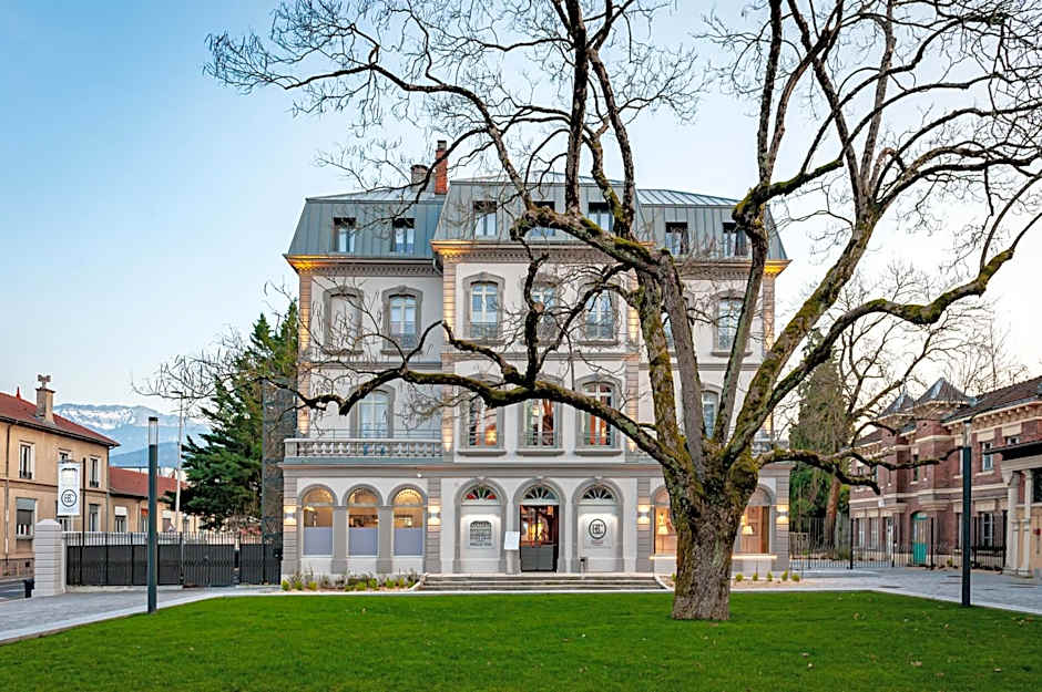 Hotel Mille Pas