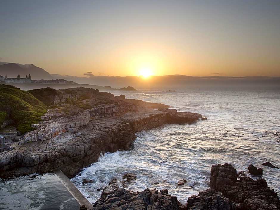 Hermanus Guest House