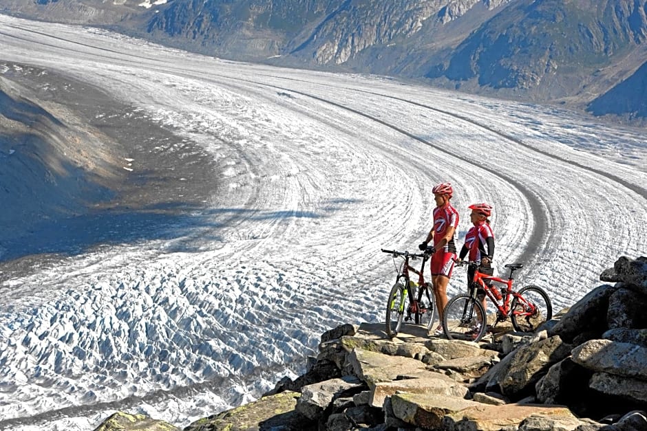 Alpenblick Wellnesshotel