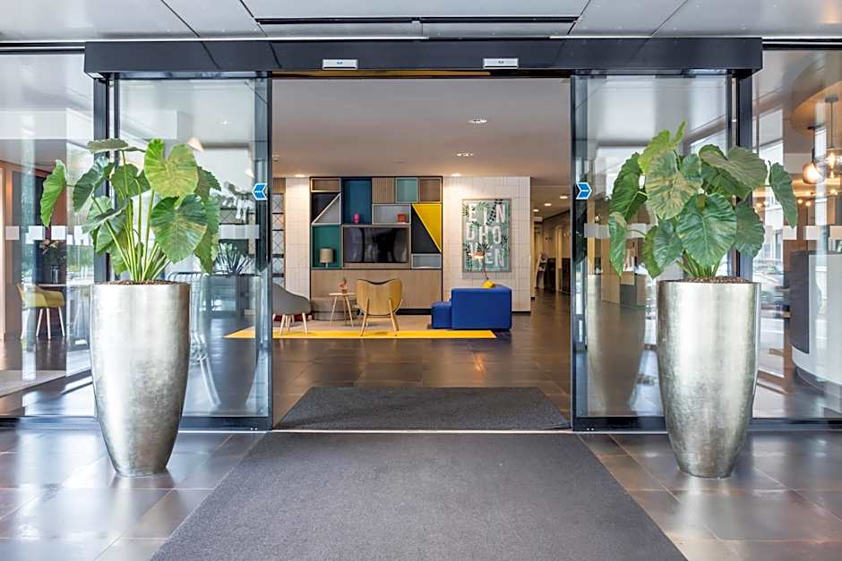 Holiday Inn Eindhoven By IHG