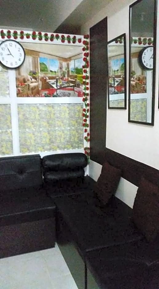 Condo unit