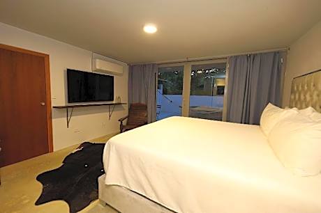 Viento Beach Lodge