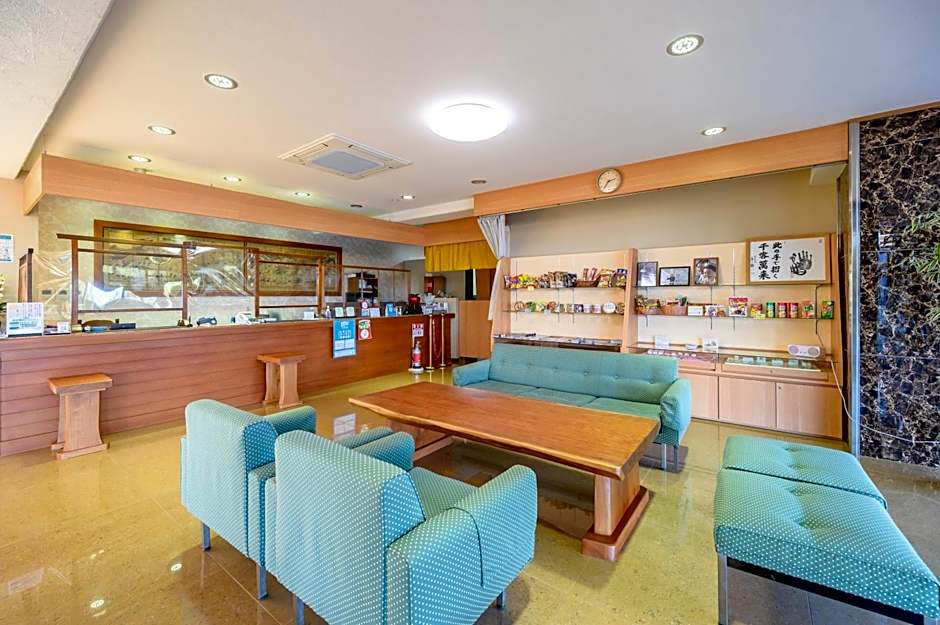 Kashikojima Hotel Bay Garden