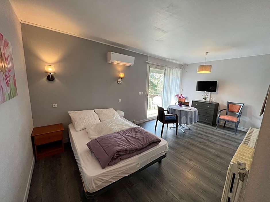 Résidence Les Milandes