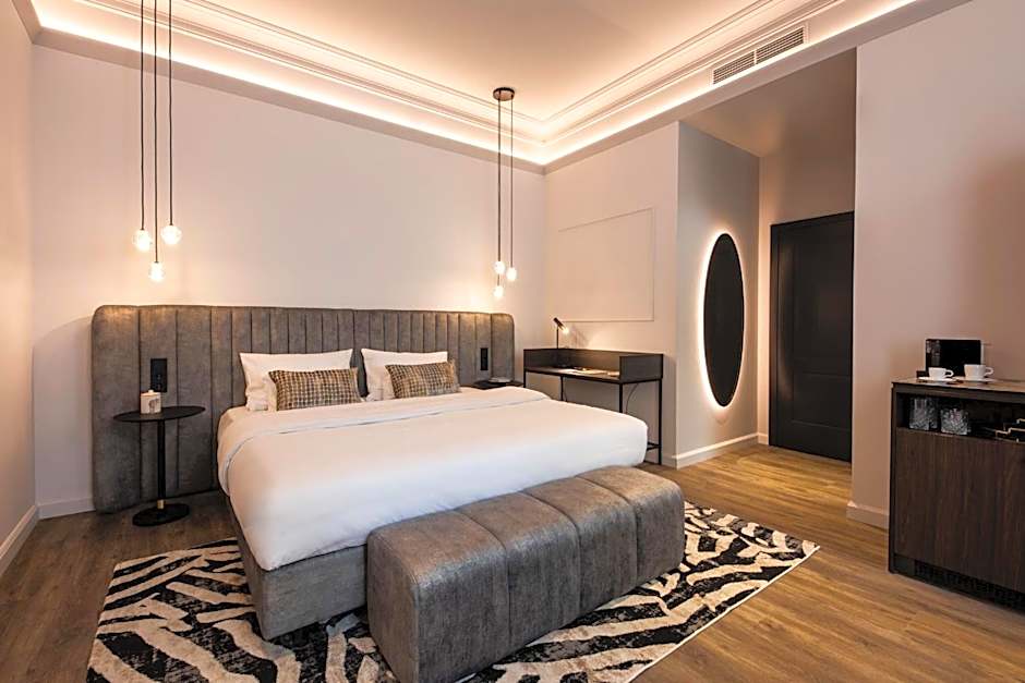 O11 Boutique Hotel Vienna