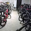 bike-Hotel Měděnec