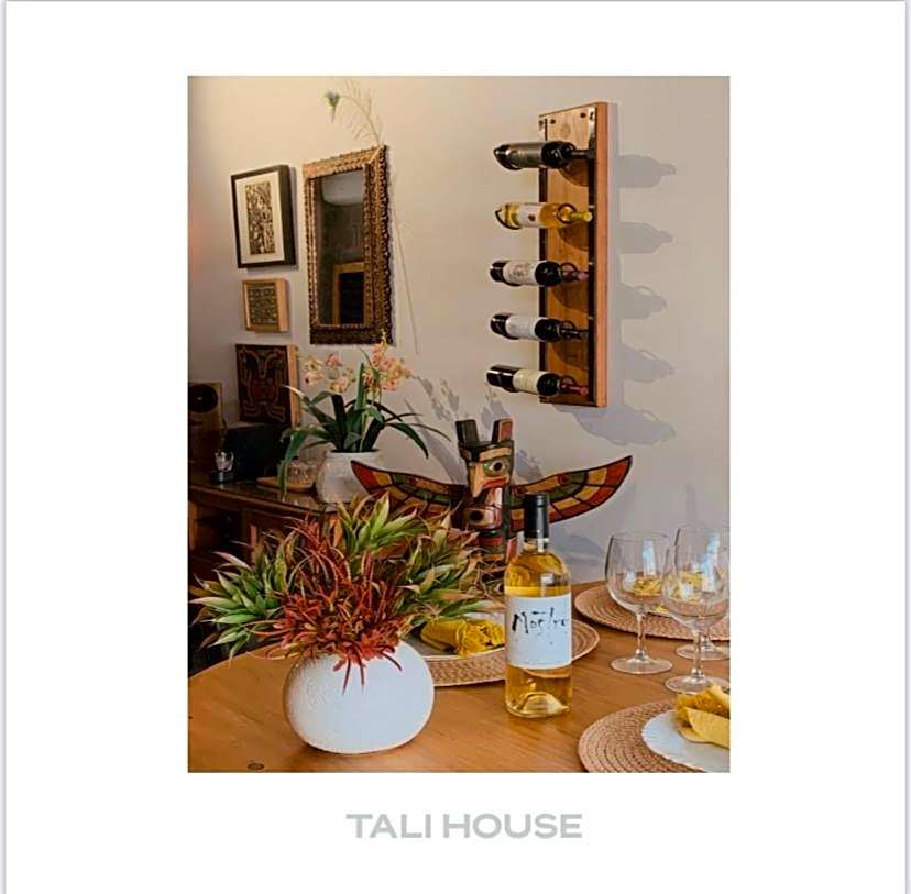TALI HOUSE - Casa Hotel