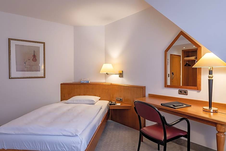 Hotel Zumnorde Am Anger
