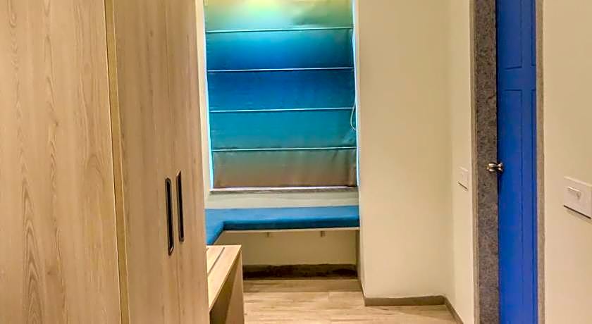 World Inn Hotel