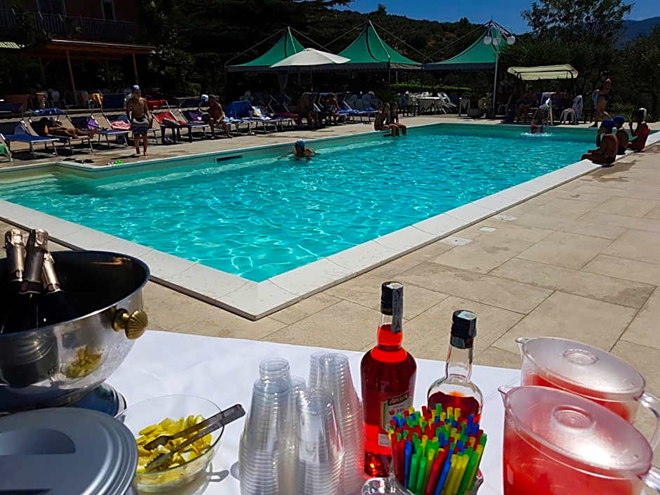 Hotel Ristorante Paradiso