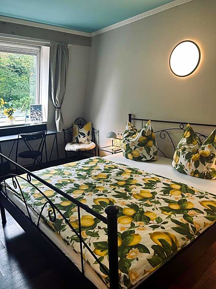 HOTEL ALTES THEATER Heilbronn