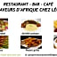 HOTEL - RESTAURANT - BAR SAINT AVIT L HOTEL DES TCHOUMJEU LOURDES