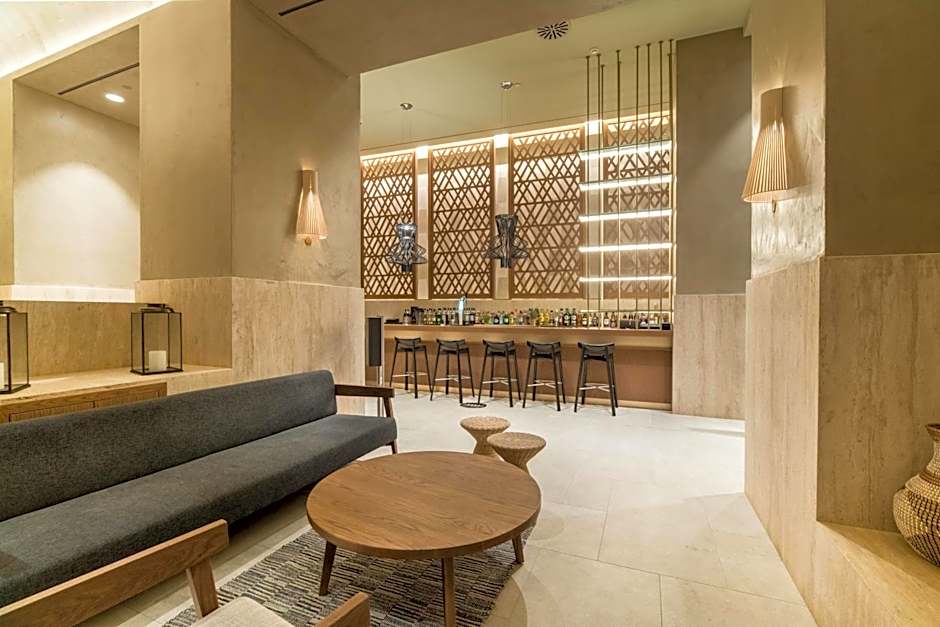 AKASHA Beach Hotel & Spa