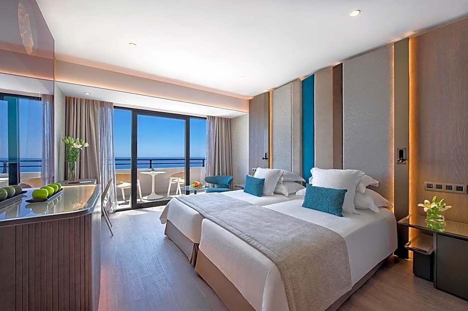 Amathus Beach Hotel Limassol