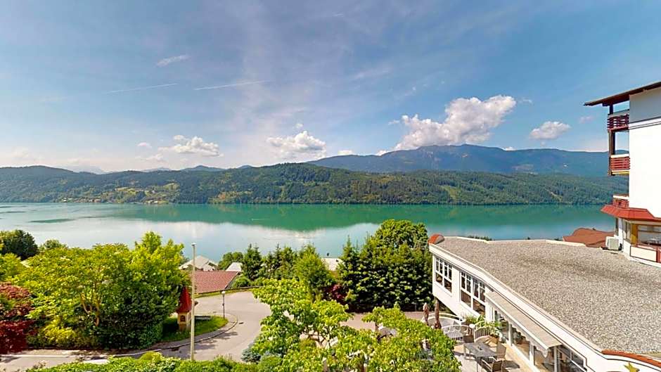 Hotel Alexanderhof