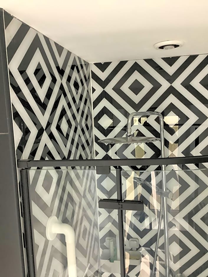 Heddfan (Place of Peace)