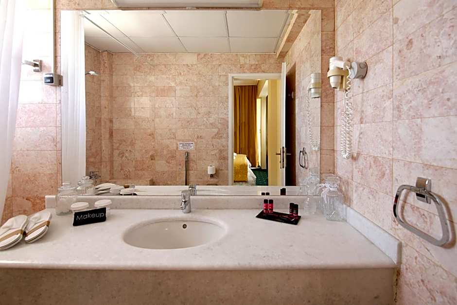 Hotel Philippos Livadeia