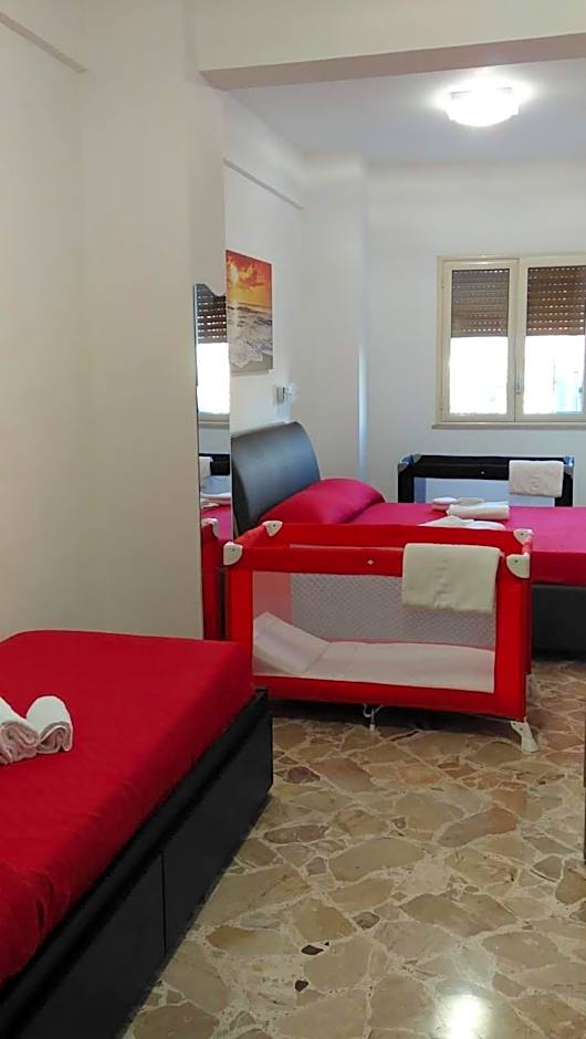 B&B VENTO DEL SUD